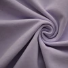High Textile Fabric Wholesale 98 Cotton 2 Spandex Tshirt Single Jersey Fabric
