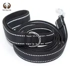 Pet Joy Life retractable dog leash hands free