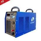 Hangzhou Zepin Lotos LTP8000 smooth air cutter 80amp cutting machine plasma source for cnc