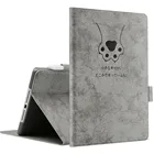 PU Leather Case for iPad 9.7 2018/2017, Auto-sleep stand Cover for new iPad 9.7