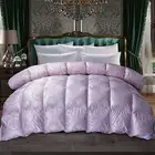 Safe sleep quality quilt bedding bamboo fiber quilt bedding quilts