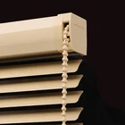 Colorful High Quality Window Blinds Aluminum Metal Mesh Blinds Roller Style Venetian Blinds