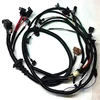 New Universal Molded Trailer Light Plug Wiring Harness with 4 way plug wiring