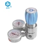 Best Products to Import to USA Wofly Medical Oxygen wall mount stainless steel pressure regulator