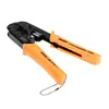 Free Ship Ethernet Internet Cable telephone cables and network cables Crimping Pliers Wire Cutter Repair Tool