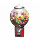 Mini Small Round Capsules Gumball Toy Balls Vending Machine Big Toys Capsule Vending Machine and game token