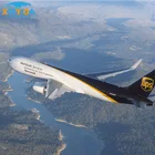 Amazon Fba Shipping Rates From China To usa