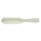Bonnie high quality shaped custom detangling hair combs