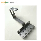 Tile Roof Solar Panel Mounted Kits Mobile Hook