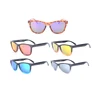 Free Sample Best Sell Wholesale Sun Glasses Fashionable Custom Polarized Sunglasses