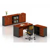 New Design High Quality Wooden Meeting Room Conference Table