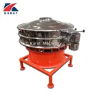 Industrial ultrasonic powder vibrating sieve machine
