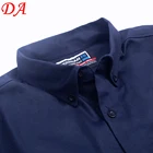 Uniform Work Flame Resistant Uniforms 7oz Cotton Nylon Mens Fr Flame Resistant Uniform Work Shirt