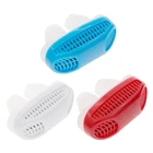 Sleeping Breath Aid Snore Stopper Device airing anti snoring