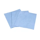 Recycled Textile Wiping Rags Cleaning Nonwoven Fabric Nonwoven Abrasive Industrial Wipes