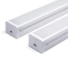 China supplier 2ft 4ft 5ft 8ft cool white warm-white dimmable LED strip light T5 led light