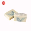 Custom handmade soap making natural essential oil skin white soap ingredients colorant