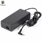 Best selling items 19.5v 6.15a 120w 4.5 3.0mm laptop adapter universal for hp