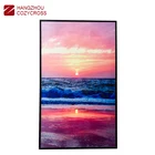 450w GS CE ROHS heaters manufacturer far infrared carbon crystal heating panel