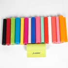 Fitness Yoga Elastic Band Gym Fitness Exercise Resistance Band TPE