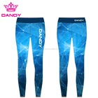 Custom sports bra logo design apparel womens fitness yoga wear set