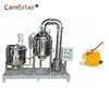 300L thicken tank honey processing equipment/honey processing plant with sample taking hole