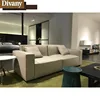 Divany Living Room French Furniture Customized Wooden Classic Sofa, Wooden Sofa Set Funiture