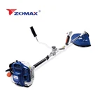 ZMG4302T 2 stroke Chinese Slippers Industrial Brush Cutter Grass Trimmer China
