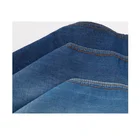 Professional jeans material 100% cotton denim rolls of fabric