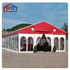 Fireproof Stable Structure 25x30 Church Tent for 500 People