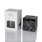 Ultrasonic Home Aroma Humidifier Fogger Essential Oil Air Diffuser Dropshipping