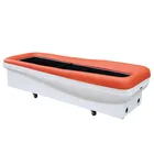 Far Infrared Massage Physiotherapy Bed health medical equipment