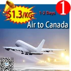 air cargos ship zhangjiakou to Canada- roger- skype:candyasb