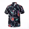 OEM ODM Wholesale Cheap Custom Printed Hawaiian Shirt For Men