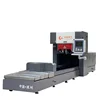 1000W Laser Cutting Machine Co2 Rotary Die Board For Make Die Cut