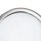 cookware set large stainless steel glass lid/cooking pot for cookers