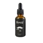 Beard Oil And Beard Balm 100% Natural Organic Material Make Beard oil Set Beneficial SPA And Strong Styling Control