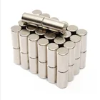 Super Strong Powerful Rare Earth Sintered Permanent Neodymium Magnet