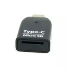 USB Type C adapter for SD Card read cabletolink 2019