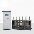 Continuous Flow Ultrasonic liquid processor
