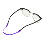 Comfortable Anti-Slip Silicone Glasses rope
