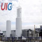 High quality manufacturer liquid oxygen production plant for sale
