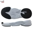 Mustang popular comfortable shoe sole phylon outsole for shoe making