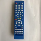 hot sell new 49keys HD cheap price small size good quality colour color tv stb remote control controller