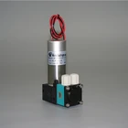 high flow low pressure air pump micro diaphragm pump