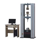WDW-50KN PC Controlled Universal Cable Tensile Strength Testing Machine Mechanical Equipment Price
