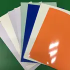 High Pressure Laminate Phenolic Board 0.7mm HPL Sheet