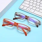 2019 Fashionable Hot Style Cheap Blue Light Blocking Reading Glasses 18928