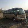 Used Toyota Coaster City Bus with 29 seats / Toyota Coaster Tourist City Bus