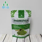 Custom Printed Resealable Ziplock Doypack Standing Up Pouches Spice Packaging Bags With Zipper